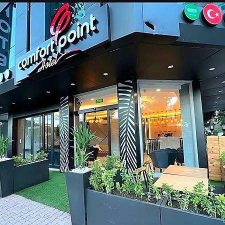 Comfort Point Istambul