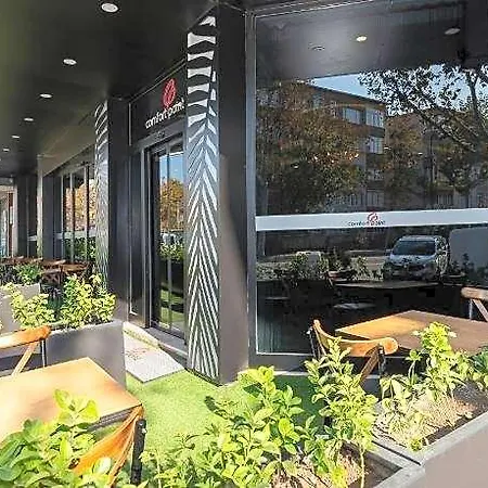 Comfort Point 5* Istambul