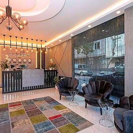 Comfort Point 5*