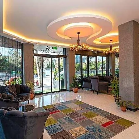 Comfort Point Istambul