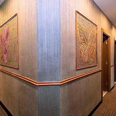 Comfort Point Hotel Istambul