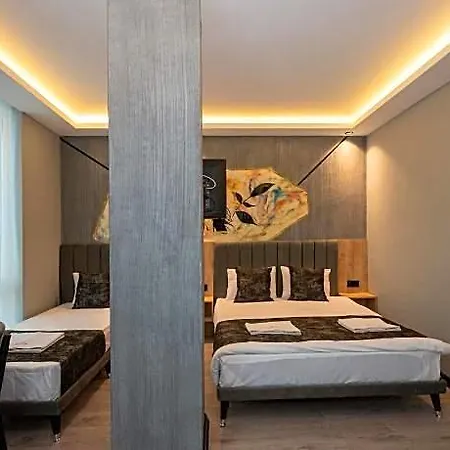 Hotel Comfort Point