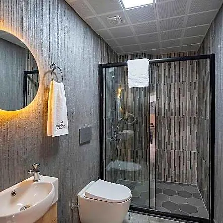 Comfort Point 5* Istambul