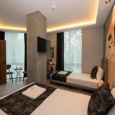 Comfort Point