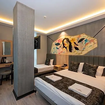 Comfort Point 5*