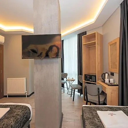 Comfort Point Hotel