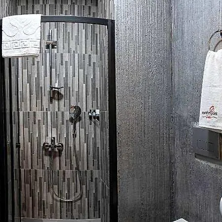 Comfort Point Hotel