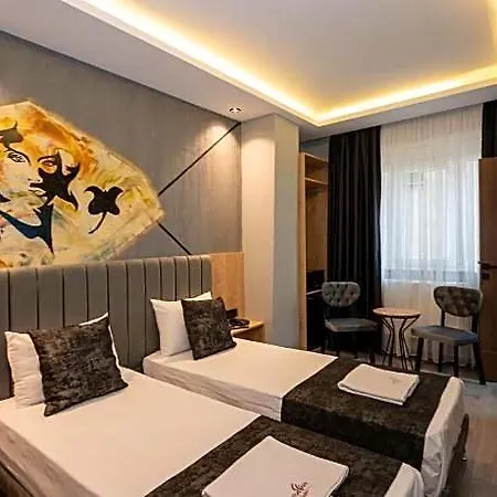 Comfort Point Istambul