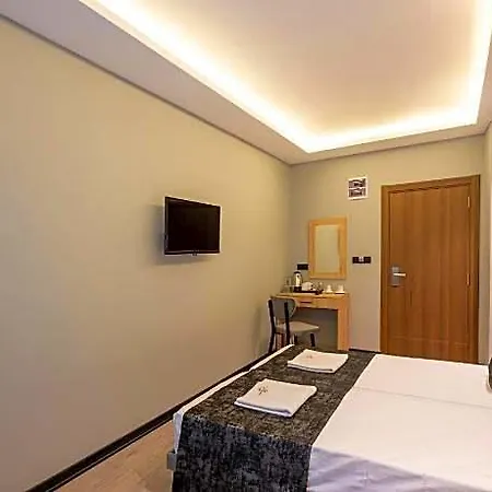 Comfort Point 5* Istambul