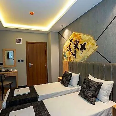 Hotel Comfort Point 5*
