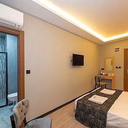 Comfort Point Istambul