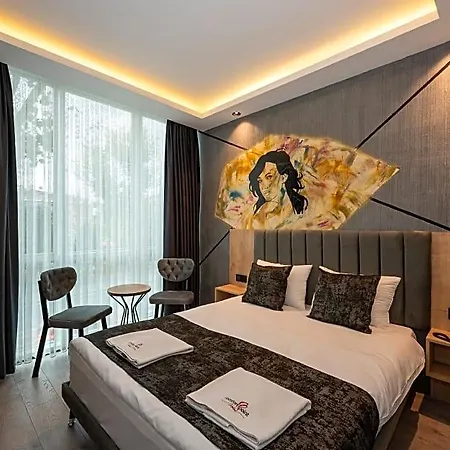 Hotel Comfort Point