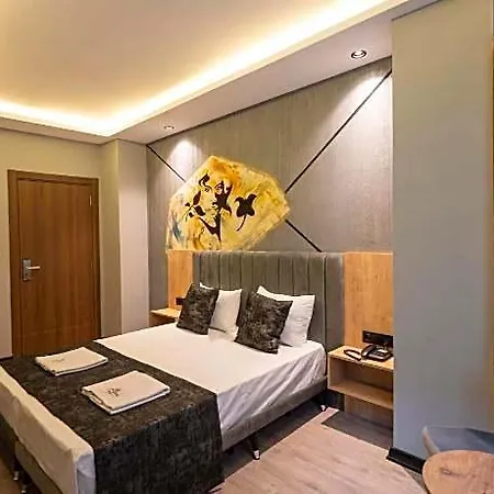 Comfort Point Hotel