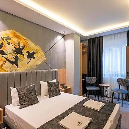 Comfort Point Istambul