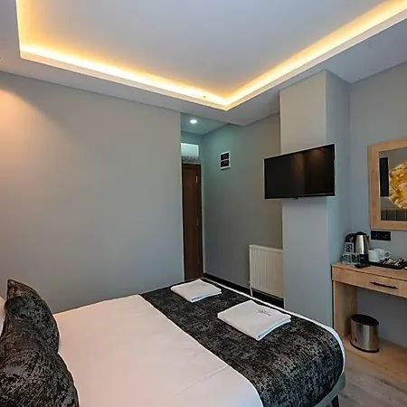 Comfort Point 5*