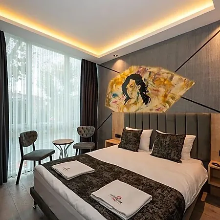 Comfort Point 5* Istambul