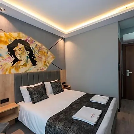 Comfort Point 5*