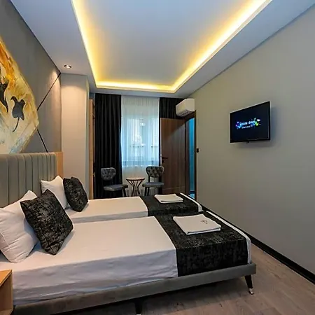 Comfort Point Hotel