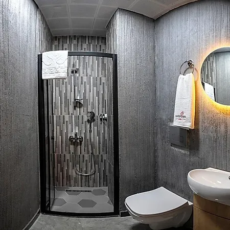 Comfort Point 5*