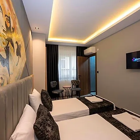 Comfort Point 5* Istambul