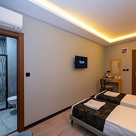 Comfort Point ホテル 5*