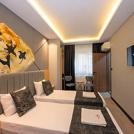 Hotel Comfort Point