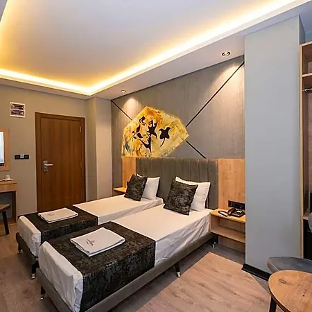 Comfort Point